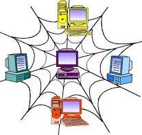 Redes de computadora