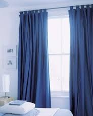 de telas para cortinas - Clases, y clasificación