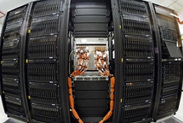 supercomputadora