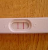 test embarazo