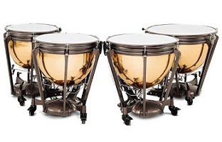 timbales