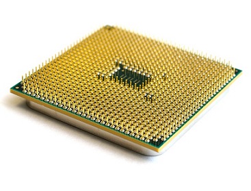 microprocesador