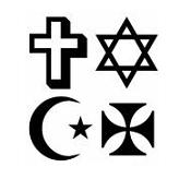 Tipos de religiones