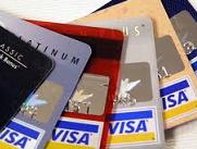 Tipos de tarjetas de crédito
