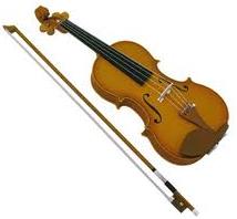 Tipos de violines
