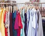 Tipos de ropa - Clases, categorías y clasificación