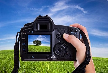 Tipos de fotografía