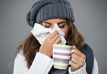 Tipos de gripe