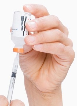Tipos de insulina