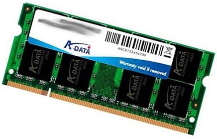 Tipos de memoria RAM