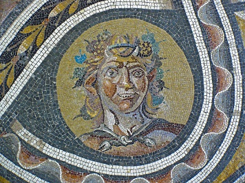 Tipos de mosaicos