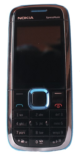 Tipos de Nokia