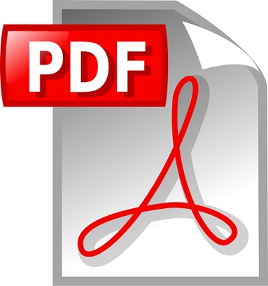 Tipos de PDF