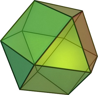 Tipos de poliedros