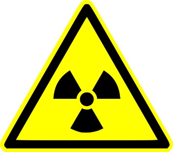 Tipos de radiactividad