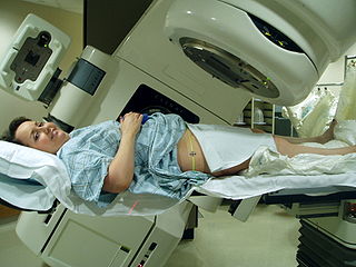 Tipos de radioterapia